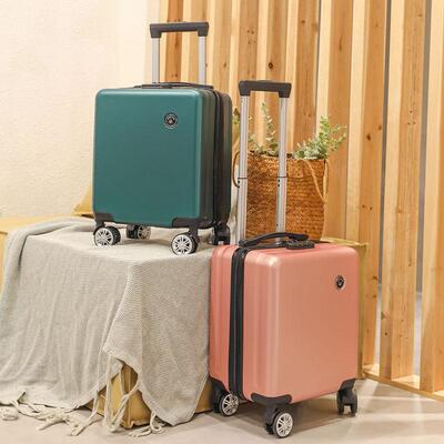 行李箱拉杆箱密码箱轻便旅行箱