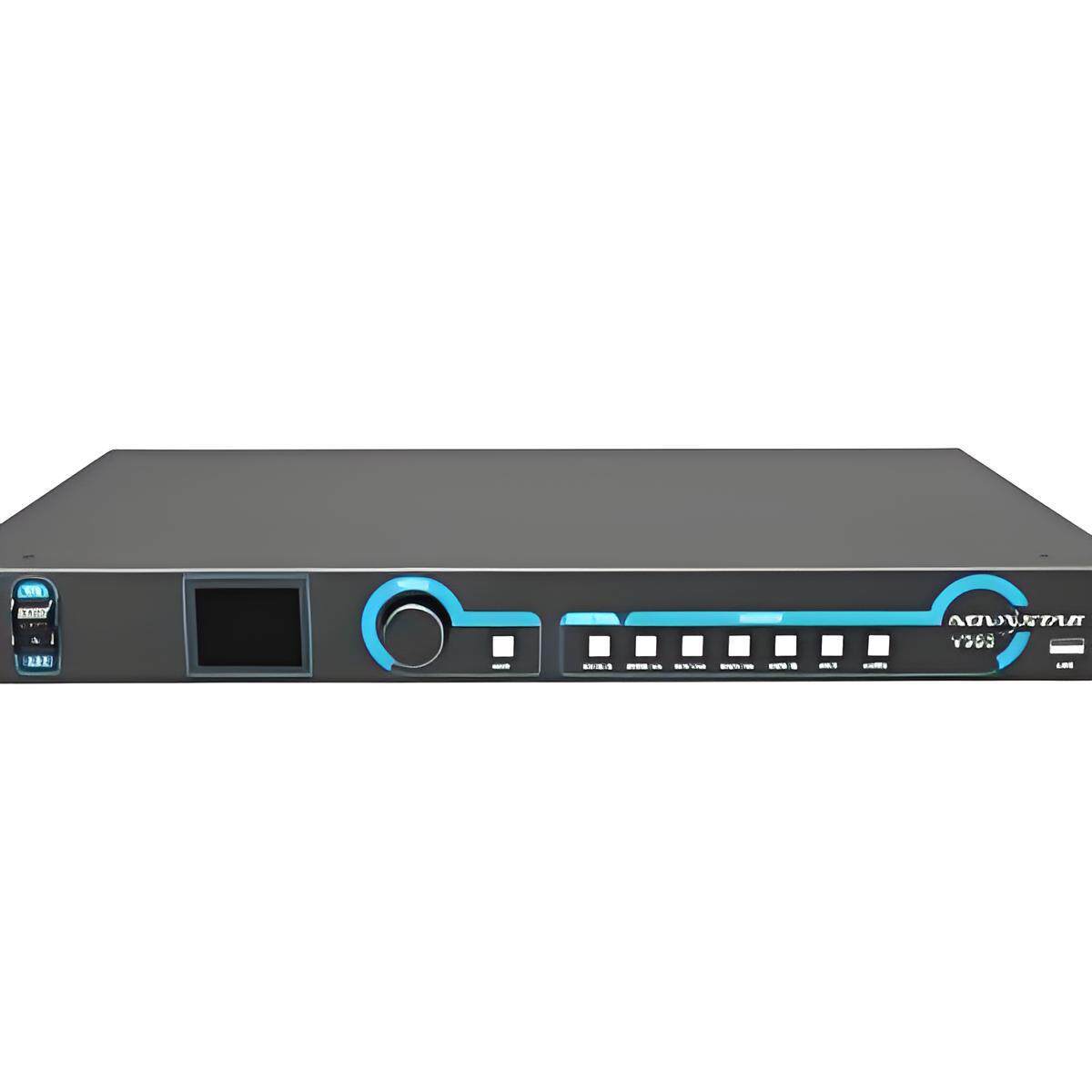 诺瓦VX600二合一视频控制器6网口全彩LED显示屏视频处理390万