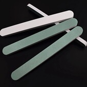 文玩打磨抛光板四面2000目7000目四面双面耐用抛光条方便手持星月