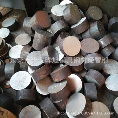钢40CrNiMoA合金齿轮钢 40CrNiMoA渗碳圆钢 40CrNiMoA圆棒