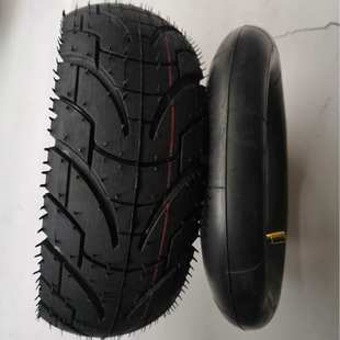 10X3电动滑板车内外胎加厚内外胎 厂家直供10寸80 255x80