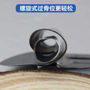平车家用脚踏缝纫机通用新款 9QXC毛巾卷边拉筒 手工制作螺旋状卷