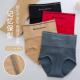 underwear compression for women design High thin waisted