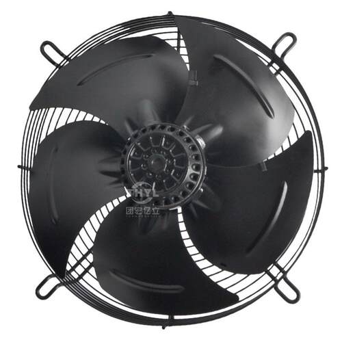 YWF2E/2D-300S外转子轴流风机220V380V冷库冷凝蒸发器散热风扇