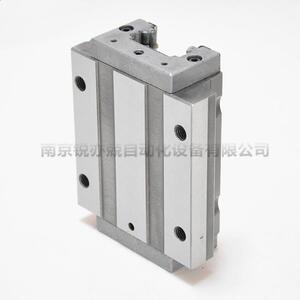锐亦兢 全金属导轨滑块 耐蚀 耐高温导轨滑块SR 25M1W SR 30M1W