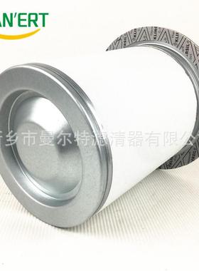 S60空压机油分2.04.25.008-1油气分离器芯191kW螺杆泵压缩机配件