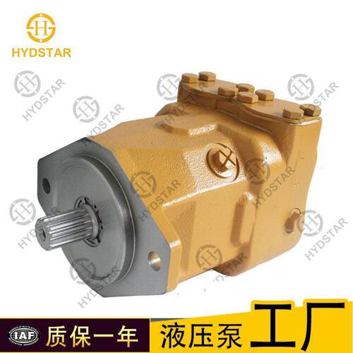 厂家长期供应136-88691368869风扇马达柱塞用于压路机CP-533C