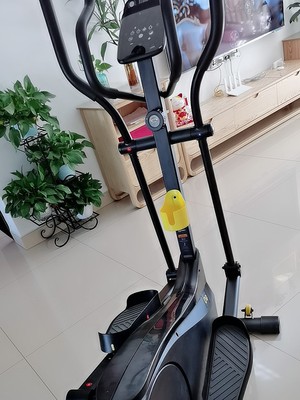 迪卡侬椭圆机怎么样用后一周告诉大家真相？