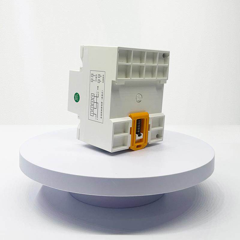 多功能电力表ZPM-620-1测量精准单相导轨式多功能电力仪表
