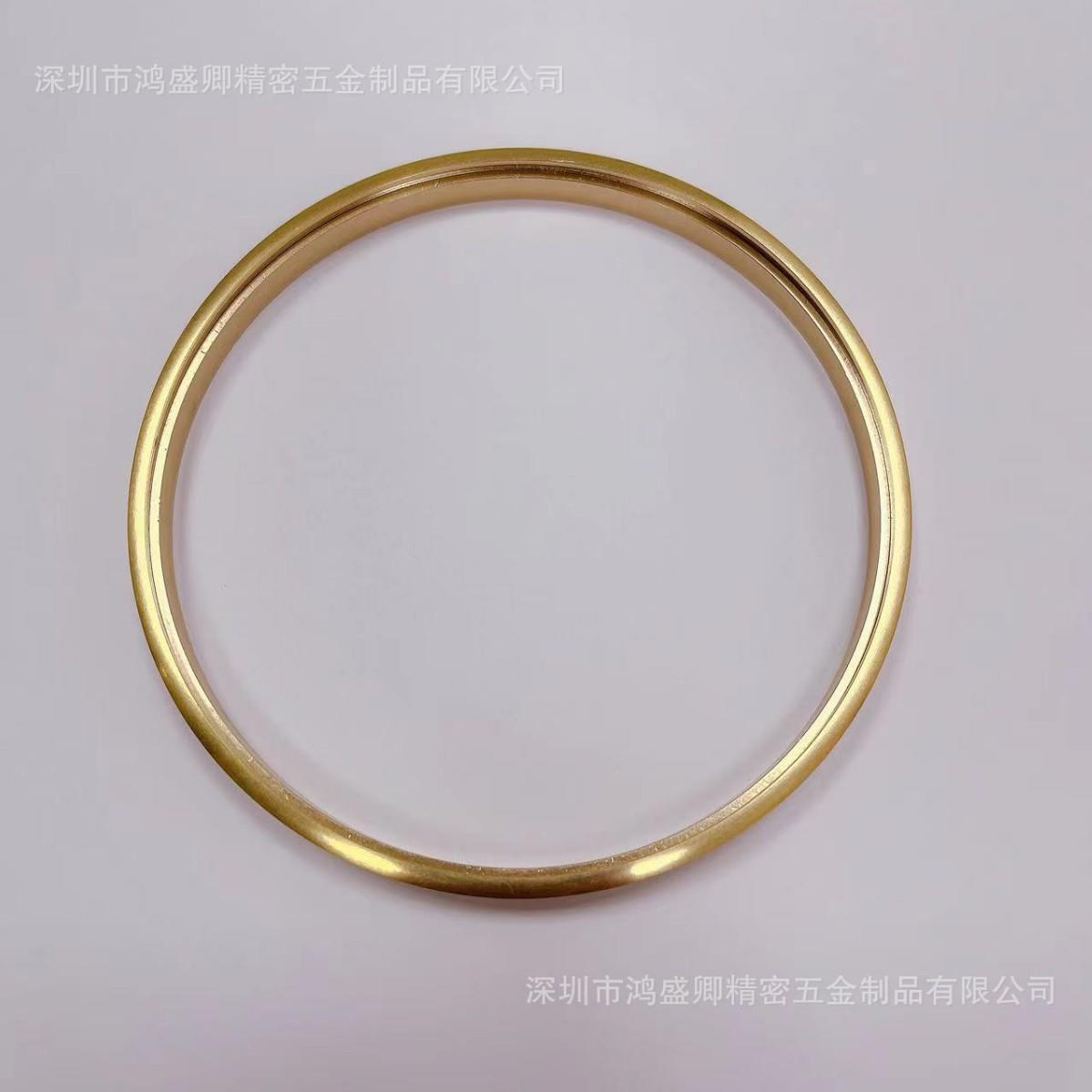 铜环/纯铜环/铜圈/铜套圈/铜夹子/铜件