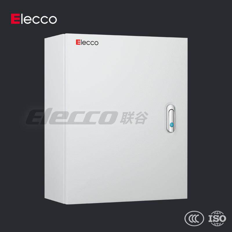 联谷威图型基业箱-500*700*250mm加厚/挂壁电控箱/AE箱IP55控制箱