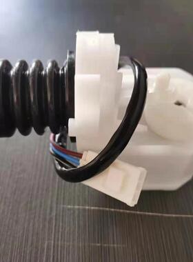 XPQ-8排水阀电机 三洋滚筒洗衣机XQG65-903S XQG55排水阀牵引器