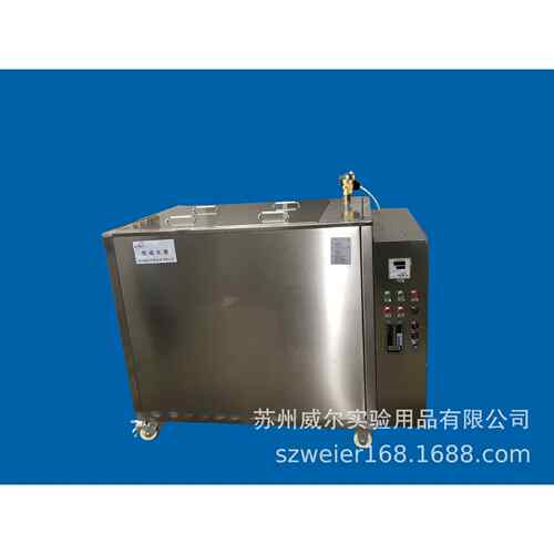 水箱厂家苏州威尔电热恒温水箱不锈钢加热水箱恒温水槽循环水箱