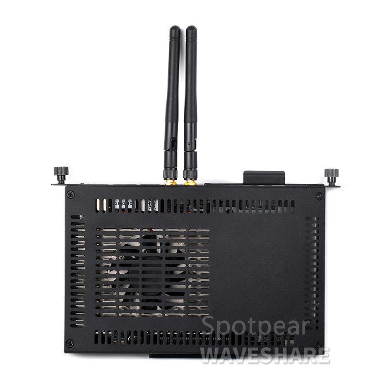 OPS插拔式电脑主机 Intel 11/12代处理器 支持4K双显 OPS扩展