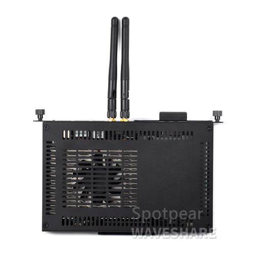 OPS插拔式电脑主机 Intel 11/12代处理器 支持4K双显 OPS扩展