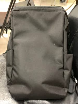 朋友推荐90分双肩背包怎么样，老铁诉说使用全过程