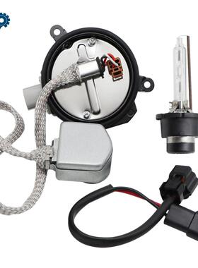 28474-8991A EANA11C12122 D2安定器适用英菲尼迪G35 Q50Q60 QX70