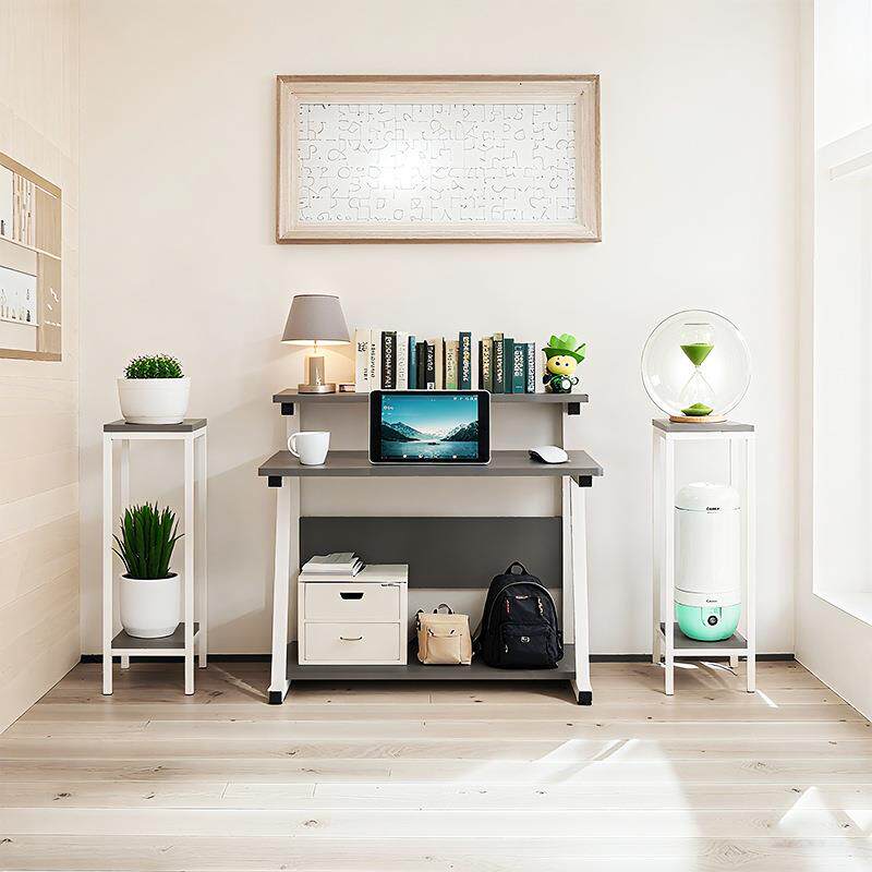 桌子卧室简易小型学习桌70CM电脑桌移动家用迷你单人小尺寸60书桌