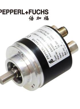 倍加福编码器 ENA36IL-R06DA4-1213B16-AC 全系列可订货