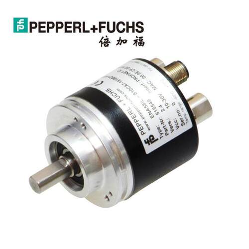 倍加福编码器 ENA36IL-R06DA4-1213B16-AC 全系列可订货