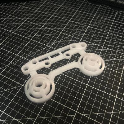 Jumper T15遥控器保护套 摇杆固定防碰撞 摇杆保护壳