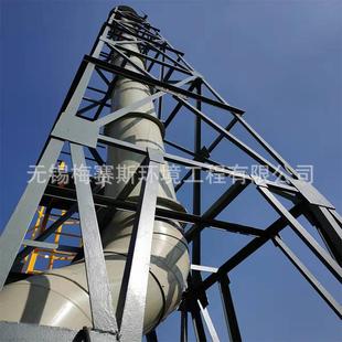 设计 无锡通风柜PP通风柜PP活性炭吸附箱实验室排风废气系统安装