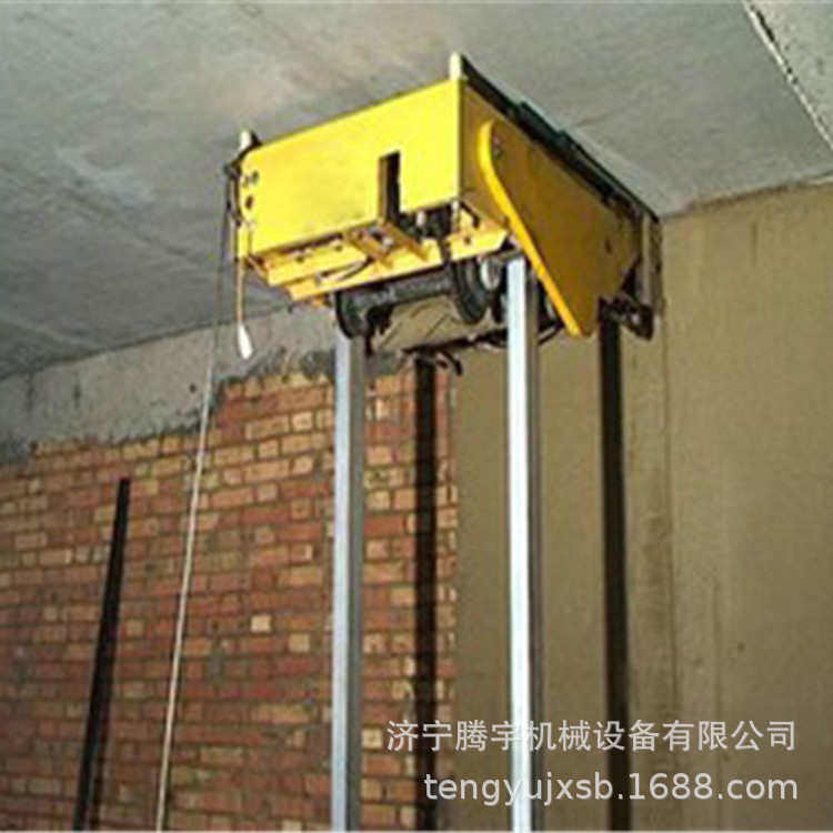 支持外贸出口全自动粉墙机80公分1米宽电动抹墙机墙面抹灰机现货,五金/工具,喷砂机/喷砂枪,淘宝优惠券,粉丝福利购,淘宝优惠卷