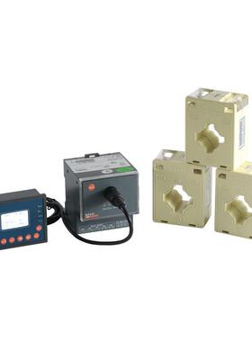 安科瑞电动机保护器ARD3-250/CUL+90L通讯漏电电压检测 3个互感器