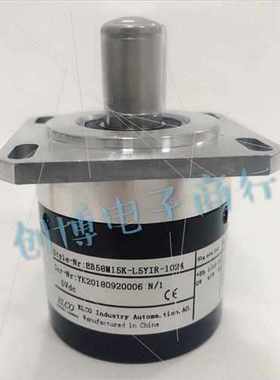 ￥EB58M15K-L5Y1R-1024 主轴编码器 机牀编码器询价