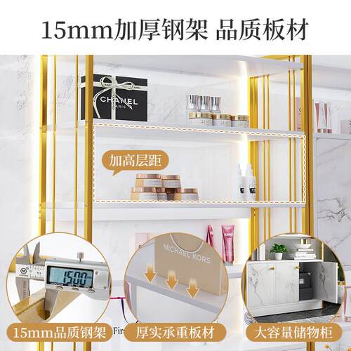 入户玄关柜客厅隔断柜边柜现代简约屏风柜小户型家用装饰柜置物架