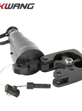 分式钳液压压钳 点式压线 CPO-200PO-2体00B 可配cp-700手动液点