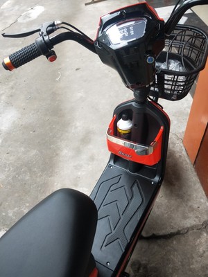 想问一下九号电动车B110M怎么样？真有这么好吗？