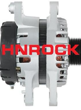 河南若克发电机 12V 130A 37300-4A320 J5110540 JFZ1929F-2