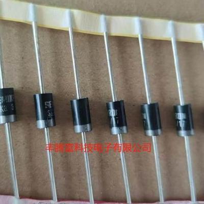 西门康Semikron 原装 SKa3/17 雪崩型 高压整流二极管现货可直拍