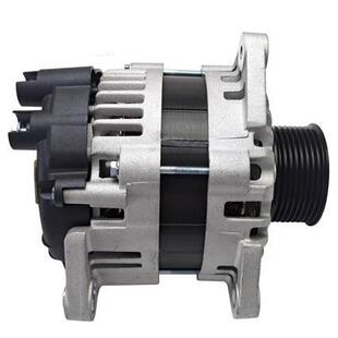 320挖机发电机 318 424 6821发电机卡特C4.4发电机适用卡特312