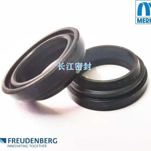 P7 8-14-5P1730MFF德国防尘圈MERKEL FREUDENBERG P8 125-137-11