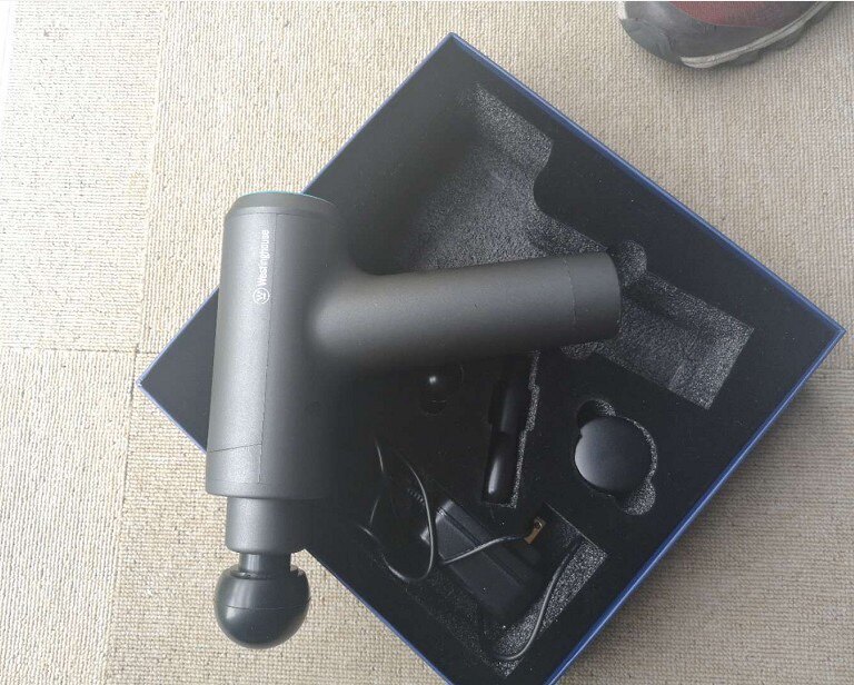 西屋品牌的筋膜枪怎么样？好用吗？拯救电脑一族的疲惫身躯-JinMo之家