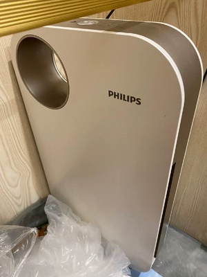 飞利浦空气净化器AC4072选购容忽然的三大要点