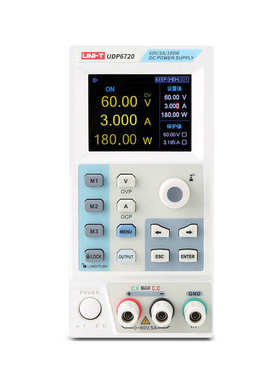 开关可编程直流电源udp6720udp69100利德6721范围/ 宽优udp6731