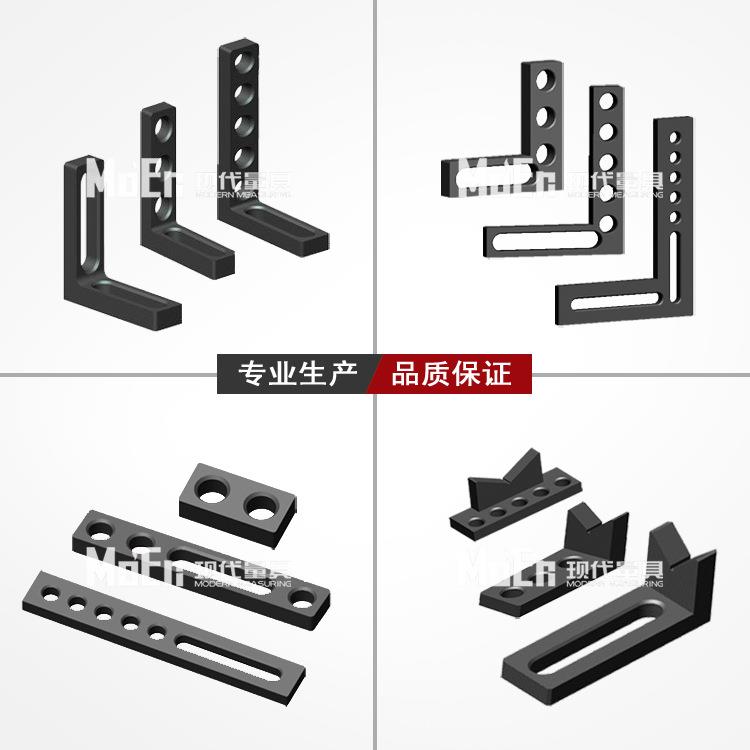 三维柔性焊接台面旋转工作台厂家Q235#45钢一米五渗氮平台夹具厂