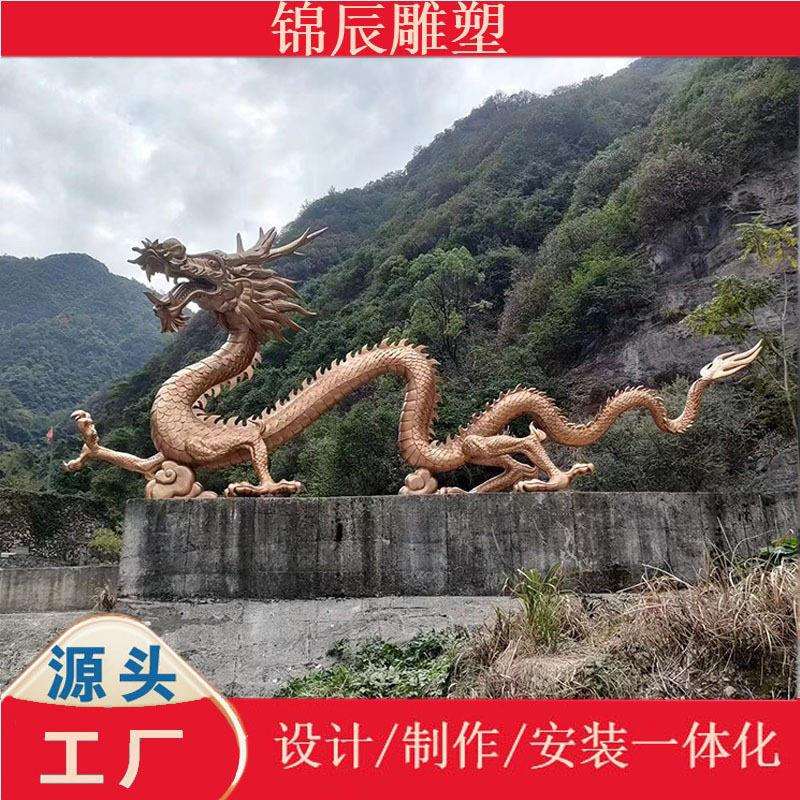 大型紫铜圆雕雕塑錾刻壁画铜圆雕成品雕塑厂家直销雕塑