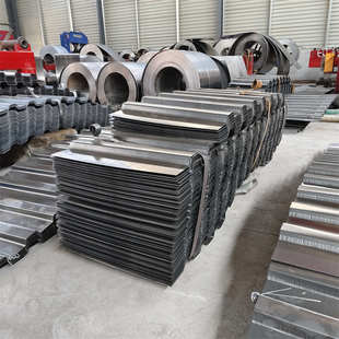 挂车门芯板 货车波浪板 车厢板 凹槽板 厂家 瓦楞板