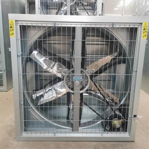 工业风扇 抽风机畜牧养殖负压风机 800车间降温换气扇温室通风机