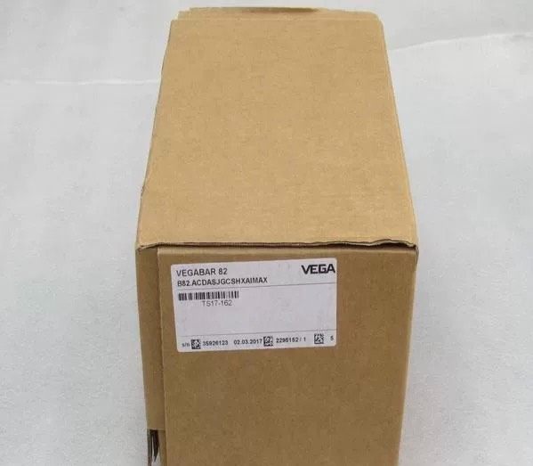 全新VEGA威格压力变送器VEGABAR82 现货-1...