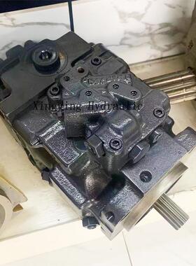 挖机小松PC27-8PC27-30液压泵总成直销