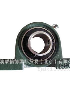 东莞TR轴承高转速UCP30带座球外8轴承RVM面北京现货立式座