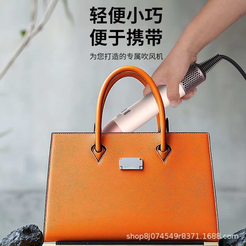 戴师傅HD17爆款电吹风机hd18负离子吹风筒家用大功率理发速干