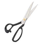 RUT缝纫剪刀裁缝剪刀服装 剪专业裁剪大剪刀10寸12寸专用裁布家用