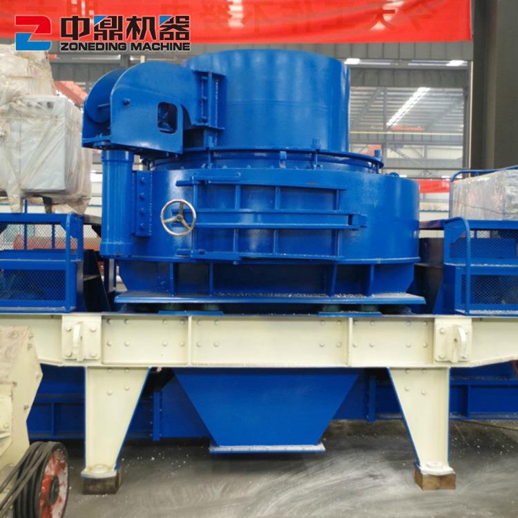 苍山县鹅卵石0制机可行性报告日产生00吨安山岩制砂机产 方案