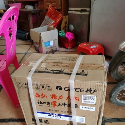 格力除湿机DH12EN怎么样?千万要注意了,内幕揭秘